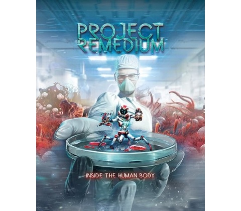 Project Remedium