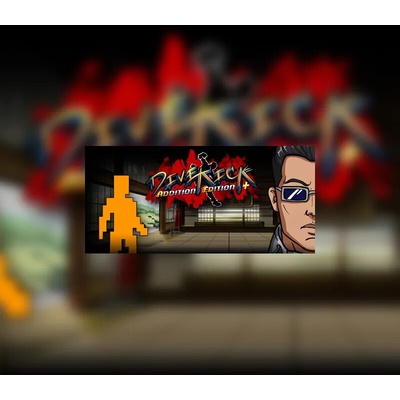 Divekick