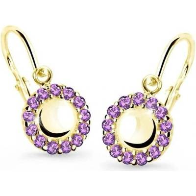 Cutie Jewellery C2750-10-X-1 fialová