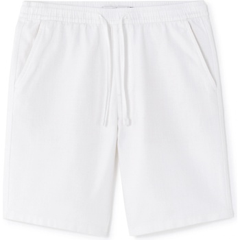 Celio Къси панталони Lorusticbm Celio | Byal | МЪЖЕ | S