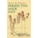 Perspective Made Easy Norling Ernest