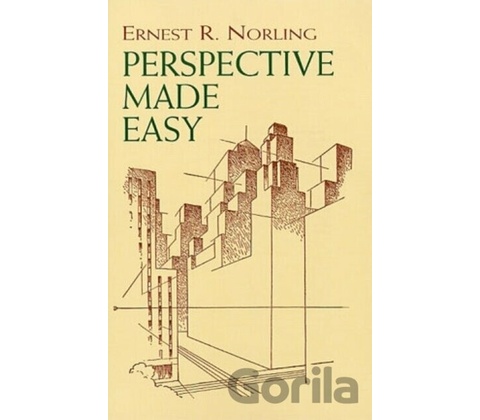 Perspective Made Easy Norling Ernest