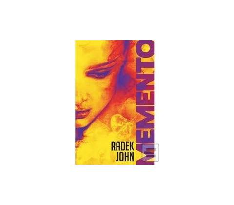 Memento - John Radek