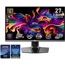 MSI MPG 272URX QD-OLED