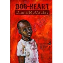 Dog-Heart D. Mccaulay