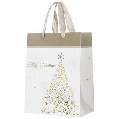 dpCraft Papírová dárková taška 18x23cm (BAGS-020)