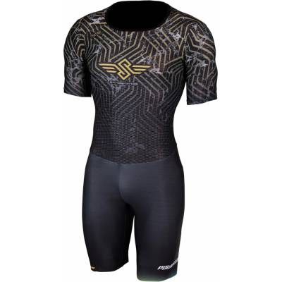 Swings Aero II Racing Suit