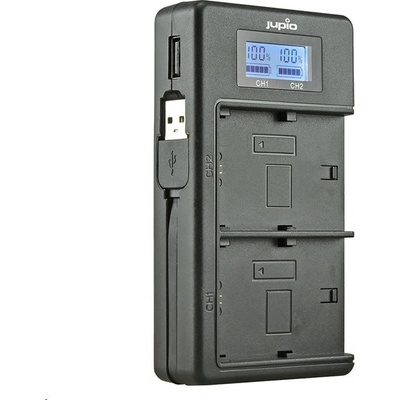 Jupio NP-FW50 – Zboží Živě