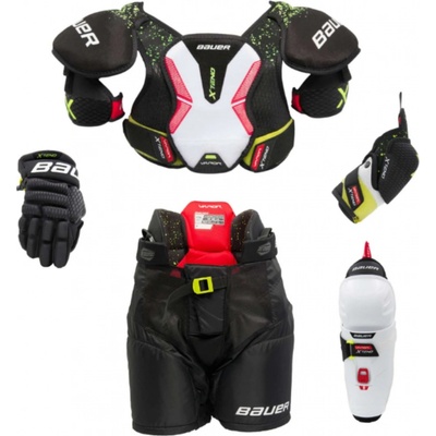 Bauer Vapor Xtend YTH 2022 – Zboží Mobilmania