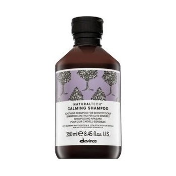 Davines NATURALTECH Calming zklidňující šampon 250 ml