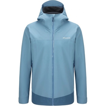 Image 1 of Karrimor Непромокаемо яке Karrimor Men's Nitro WeatherTite Extreme DWR Waterproof Jacket - Blue