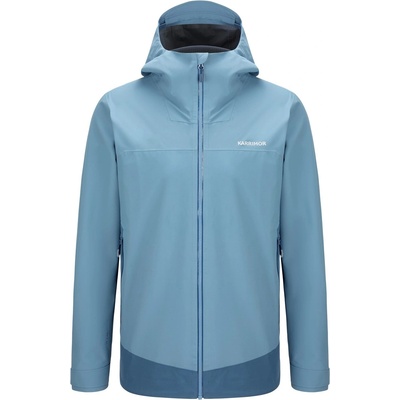 Karrimor Непромокаемо яке Karrimor Men's Nitro WeatherTite Extreme DWR Waterproof Jacket - Blue