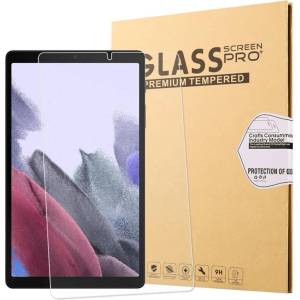  Удароустойчив стъклен протектор за екран за Samsung Galaxy Tab A7 Lite