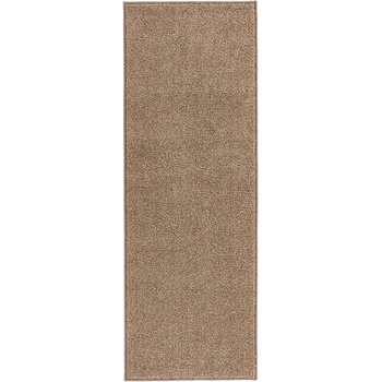 Hanse Home Кафява пътека , 80 x 400 cm Pure - Hanse Home (102614-80x400)