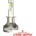 Motohama Диодни крушки Мотохама Х16 - h1 - 12v (282212)