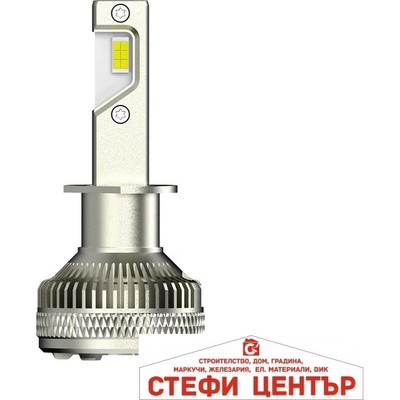 Motohama Диодни крушки Мотохама Х16 - h1 - 12v (282212)