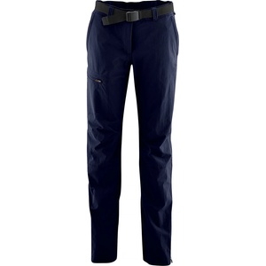 Maier Sports Дамски туристически панталон Maier Sports Women's Inara Slim Walking trousers - Night Sky - размер 80 (110-0361-0733)