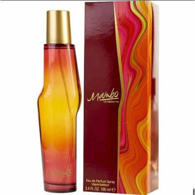 Liz Claiborne Mambo parfumovaná voda dámska 100 ml