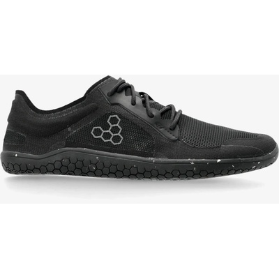 Vivobarefoot Primus Lite 3.5 Womens Obsidian