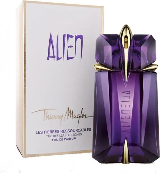 Thierry Mugler Alien (Refillable) EDP 60 ml