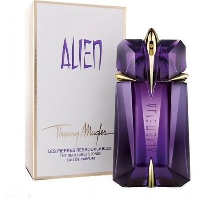 Thierry Mugler Alien (Refillable) EDP 60 ml