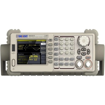 SIGLENT SDG 810