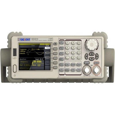 SIGLENT SDG 810