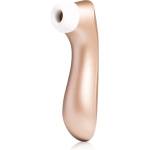 Satisfyer PRO 2 + клитор стимулатор Pink 16.4 см