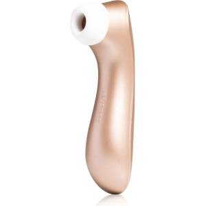 Satisfyer PRO 2 + клитор стимулатор Pink 16.4 см