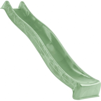 KBT šmýkačka 3,0 m TSURI pastel green