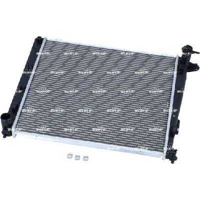 Chladič, chlazení motoru NRF 550126