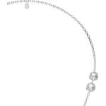 Swarovski колие с кристал UNA (5751324)