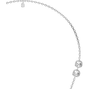 Swarovski колие с кристал UNA (5751324)