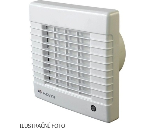 Vents 150 MA