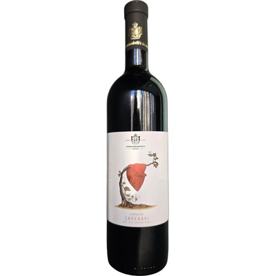 Andronikashvili Marani Separavi 2016 15% 0,75 l (holá láhev)