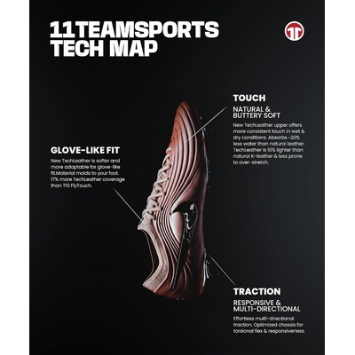 Nike Tiempo Maestro Elite LE SG-Pro