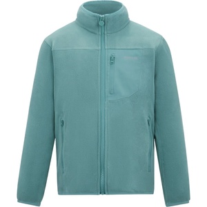 Regatta Детско поларено яке Regatta Kid's Junior Frankie Full Zip Fleece jacket - Ivy Moss - размер 11-12 Years (703-7786-0115)