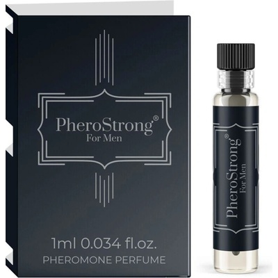 Pherostrong Pheromone For Men M 1 ml