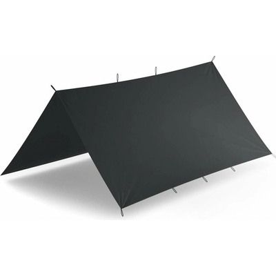 HELIKON Plachta bivakovací SUPERTARP® malá US WOODLAND