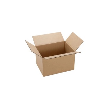 Nabal Kartónová krabica 5VVL Typ krabice: Klopová, Rozmery krabic a boxov: 400 x 400 x 250 mm