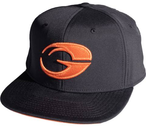 GASP NO COMPROMISE CAP