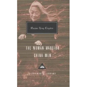 The Woman Warrior, China Men | Maxine Hong Kingston, Mary Gordon (2005)