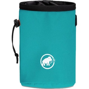 Mammut Торбичка за магнезий MAMMUT Gym Basic dark ceramic