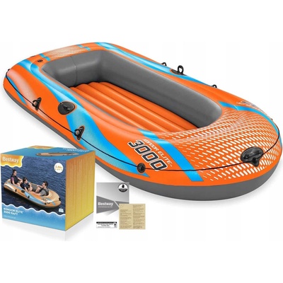 BESTWAY KONDOR 3000 246 x 122 cm