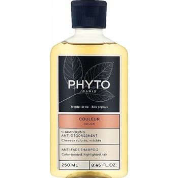 Phyto Color Antifade šampon pro barvené vlasy 250 ml