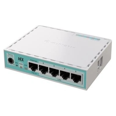 MikroTik E50UG hEX