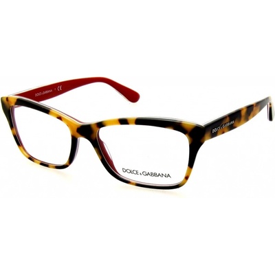 Dolce & Gabbana DG3215 2893 CONTEMPORARY