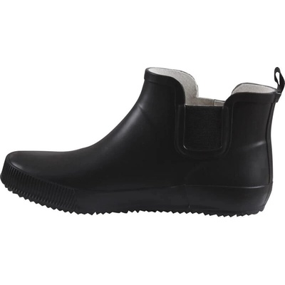 Marine Skagen nízke holínky Black