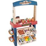 Raya Toys Игрален комплект Raya Toys - Щанд за сладкиши Home (506120386) - baby