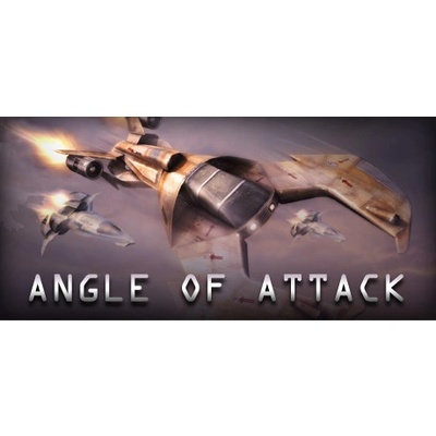 Игра Angle of Attack за PC Steam, Електронна доставка